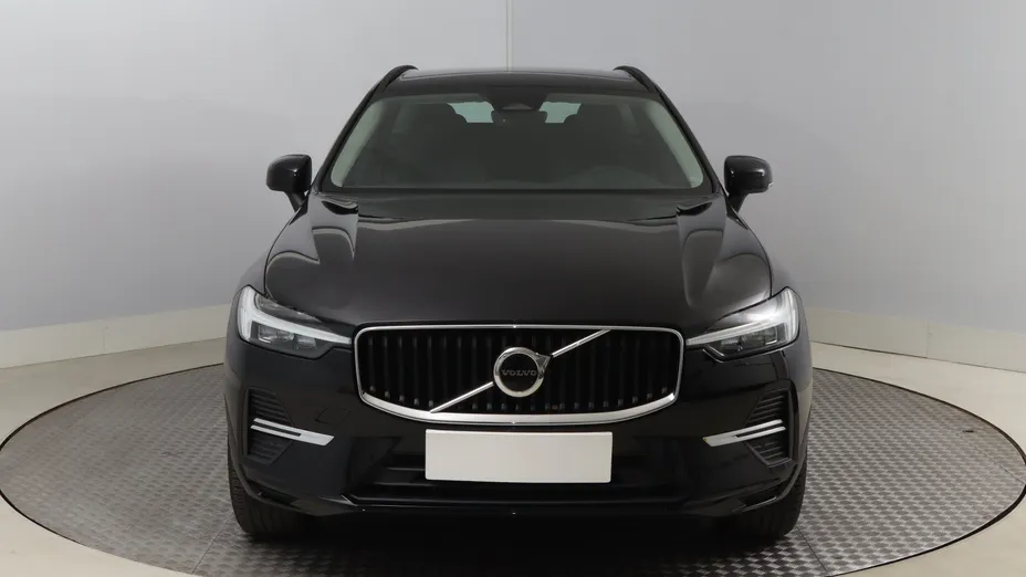 Volvo XC60 -