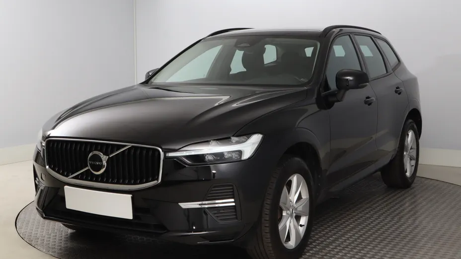 Volvo XC60 -