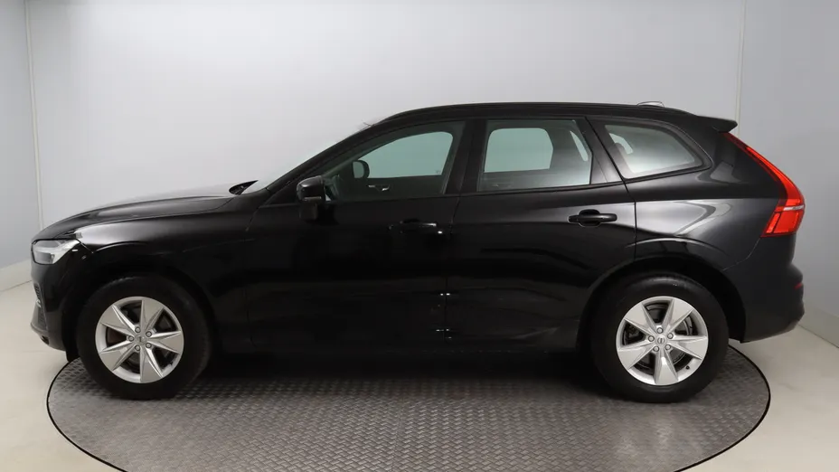 Volvo XC60 -