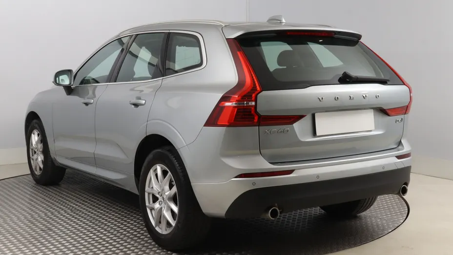Volvo XC60 -