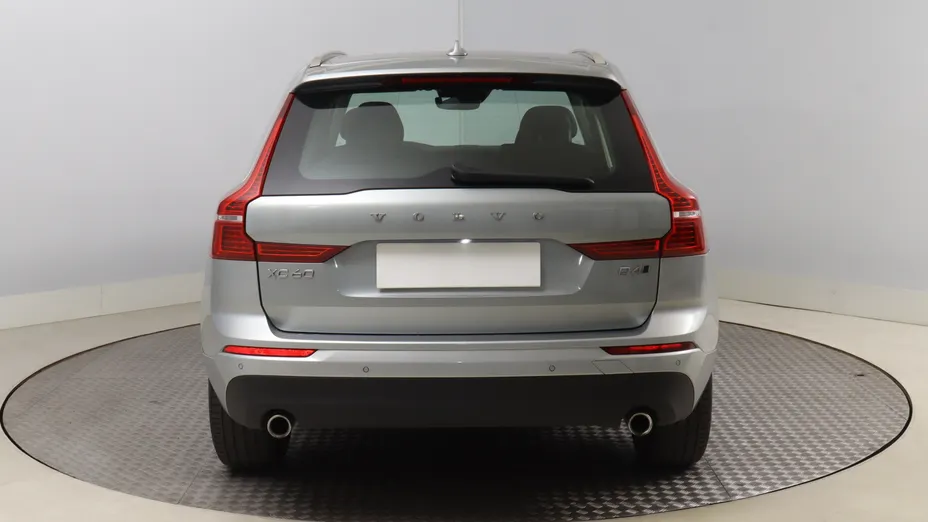Volvo XC60 -