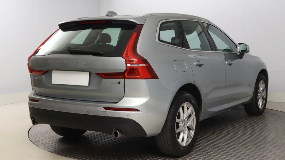 Volvo XC60 -