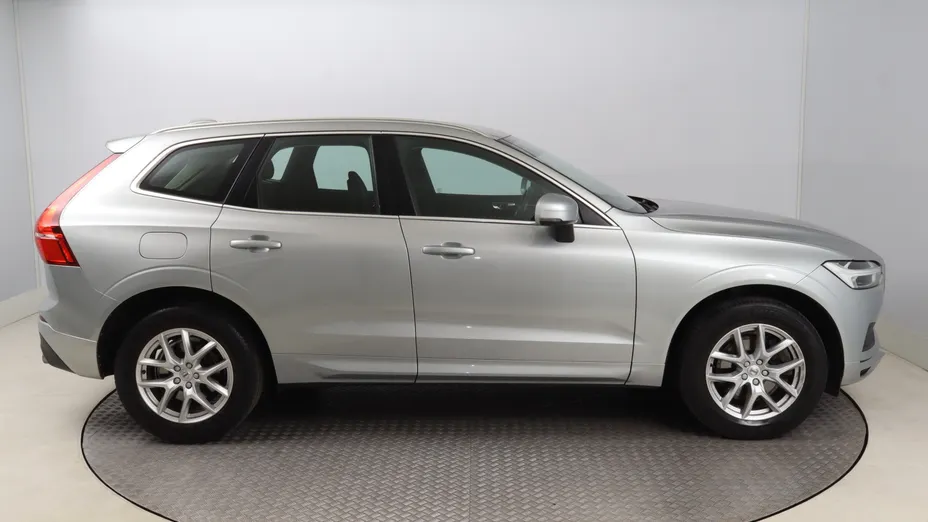 Volvo XC60 -