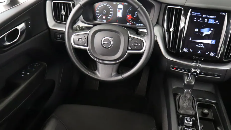 Volvo XC60 -