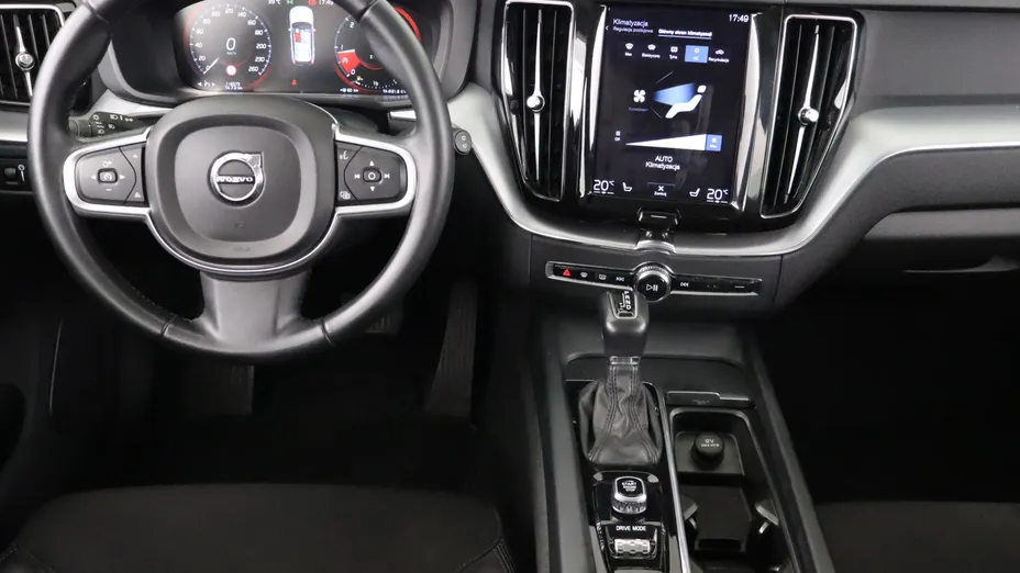 Volvo XC60 -