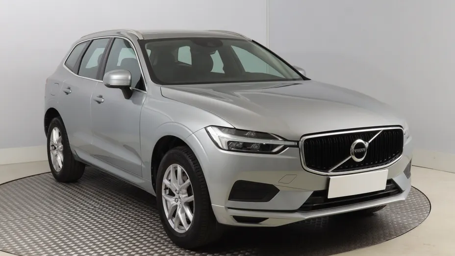 Volvo XC60 -