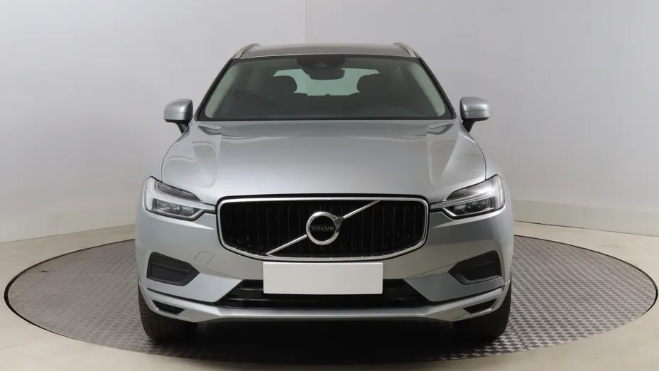 Volvo XC60 -