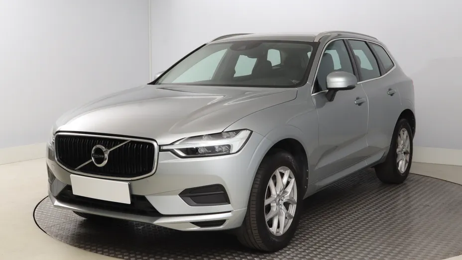 Volvo XC60 -