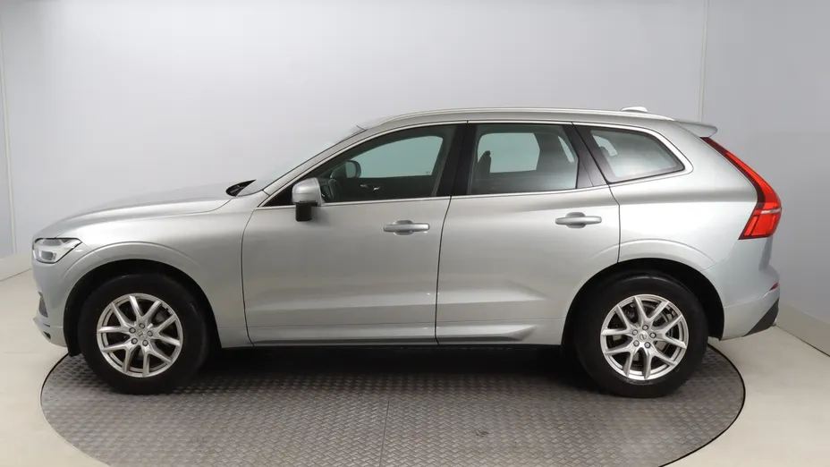 Volvo XC60 -