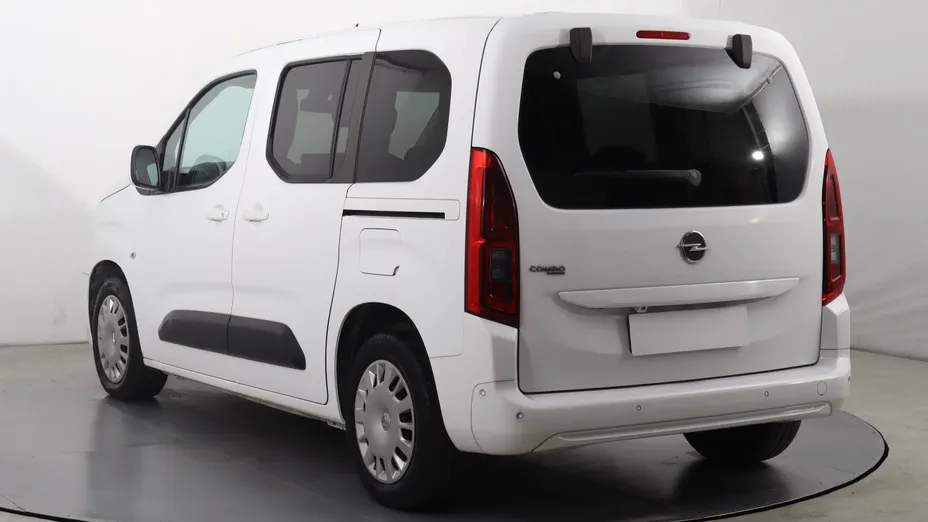 Opel Combo -