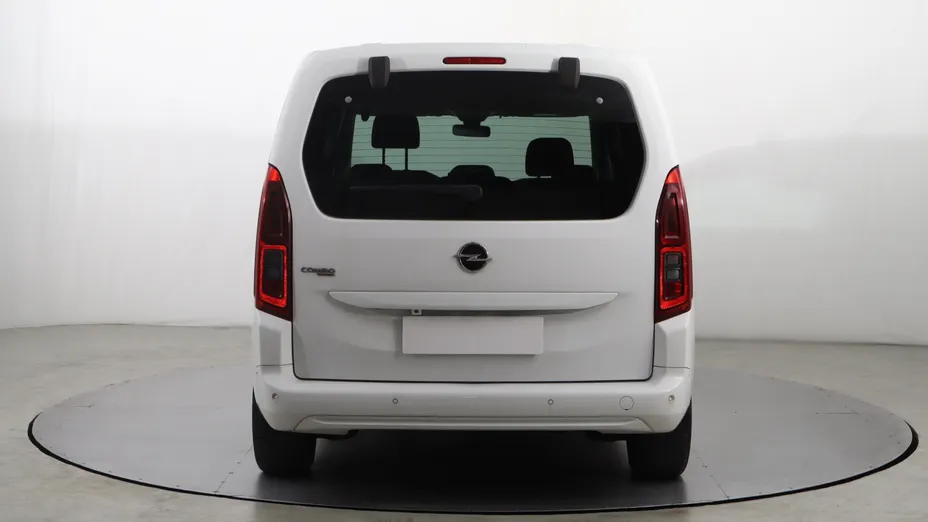 Opel Combo -