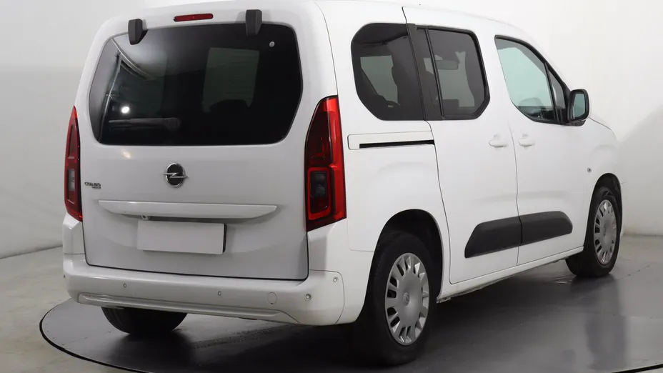 Opel Combo -