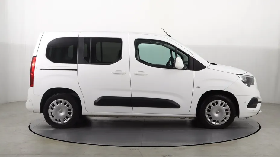 Opel Combo -