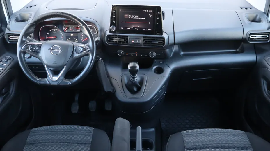 Opel Combo -