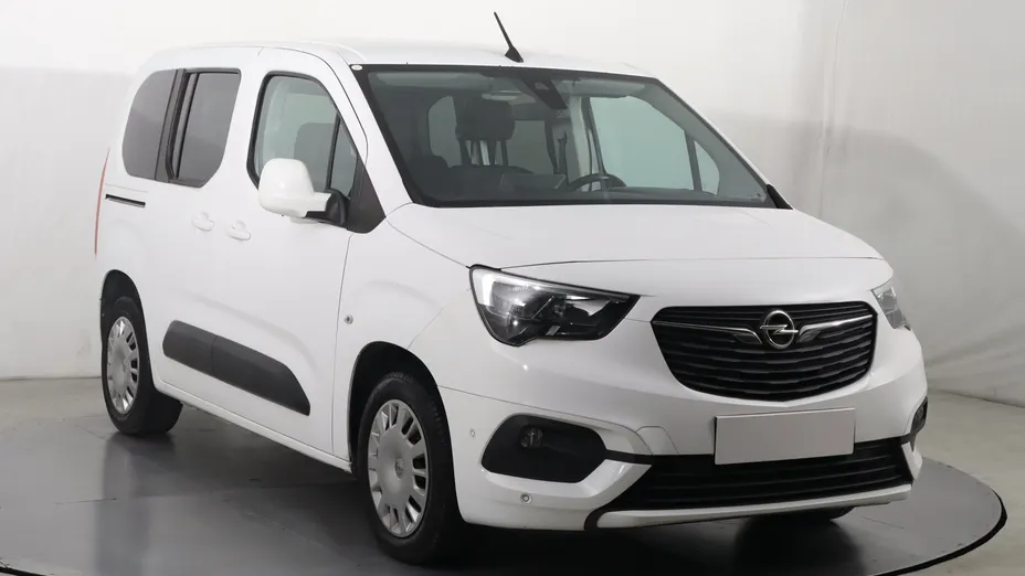 Opel Combo -