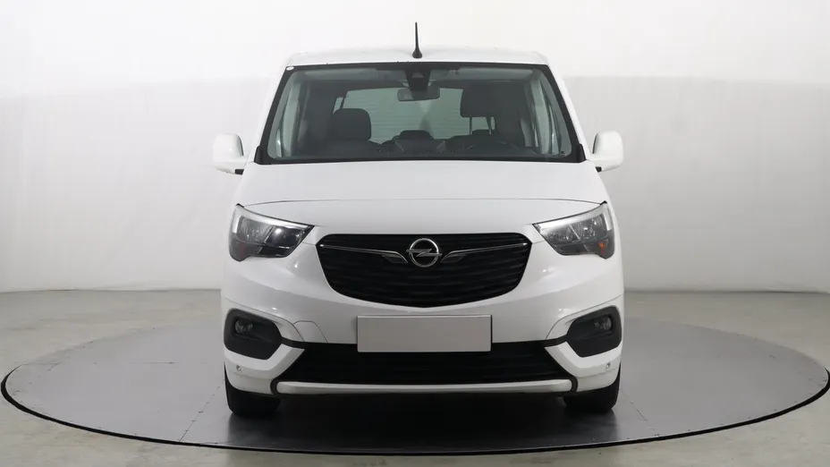 Opel Combo -