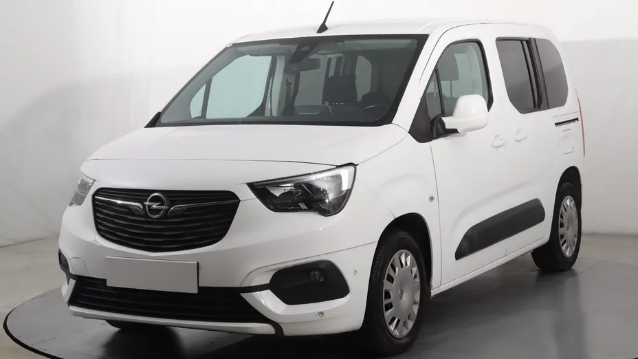Opel Combo -