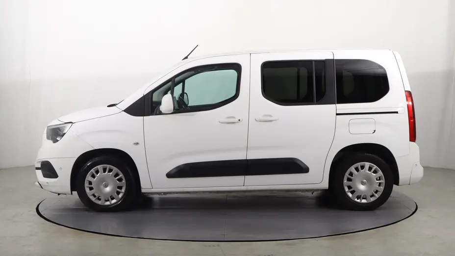 Opel Combo -
