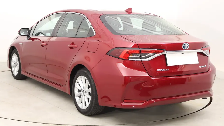 Toyota Corolla -