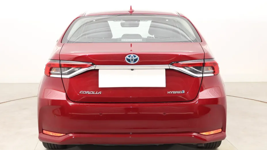 Toyota Corolla -
