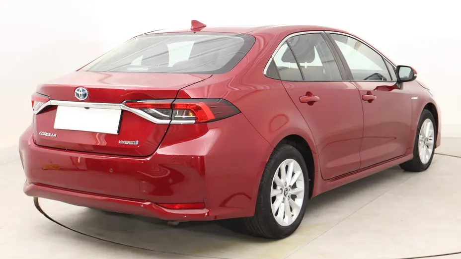 Toyota Corolla -