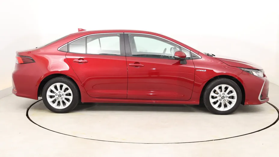 Toyota Corolla -