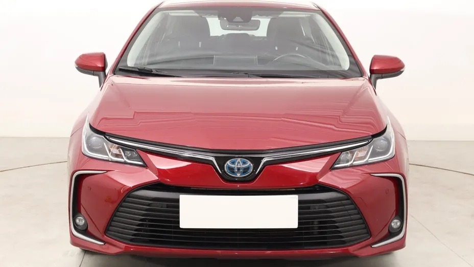 Toyota Corolla -