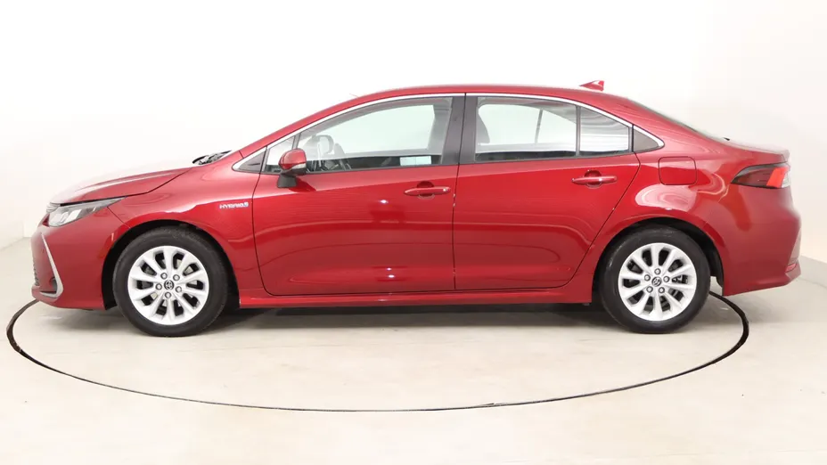 Toyota Corolla -