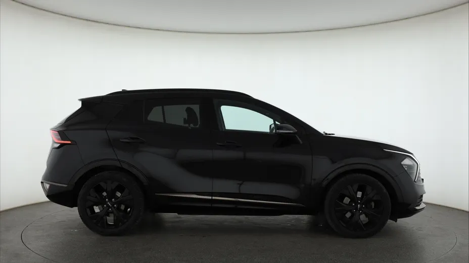 Kia Sportage -