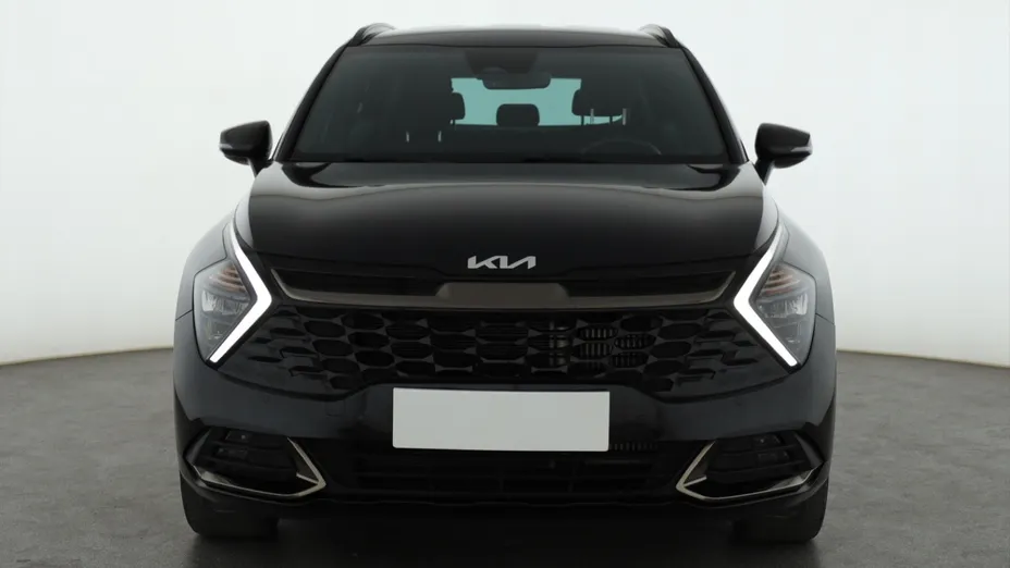 Kia Sportage -