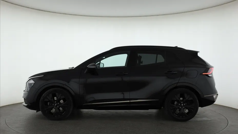 Kia Sportage -