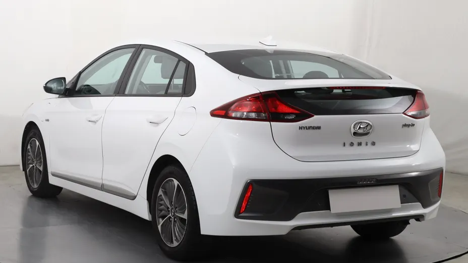 Hyundai Ioniq -