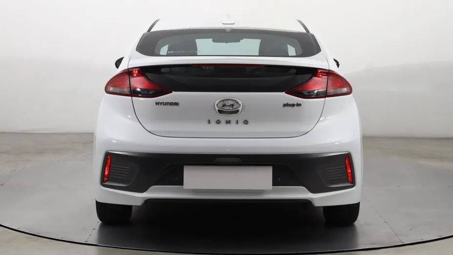 Hyundai Ioniq -