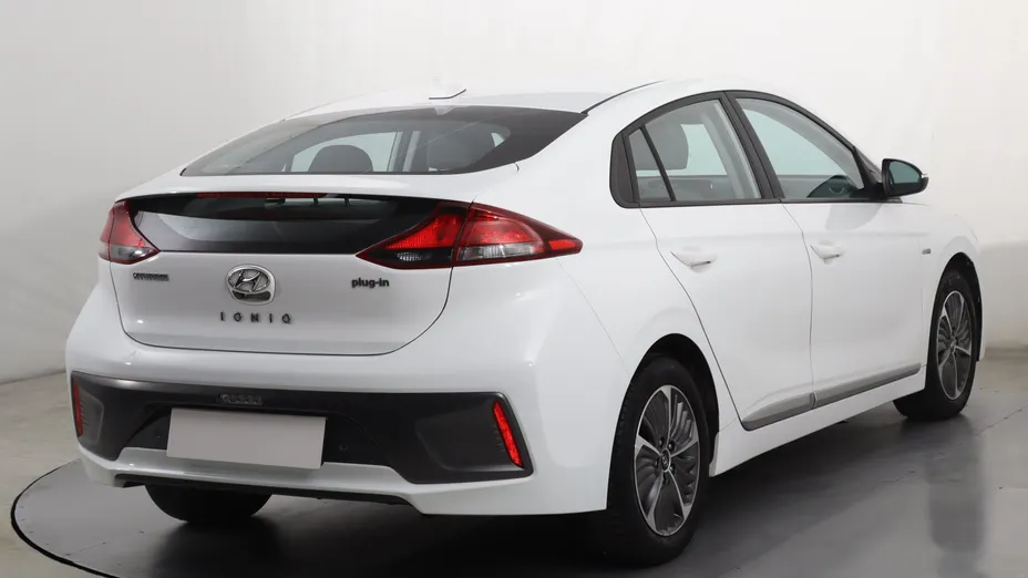 Hyundai Ioniq -