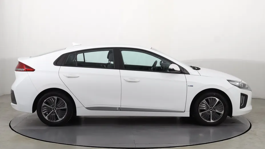 Hyundai Ioniq -