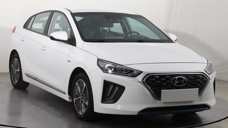 Hyundai Ioniq -