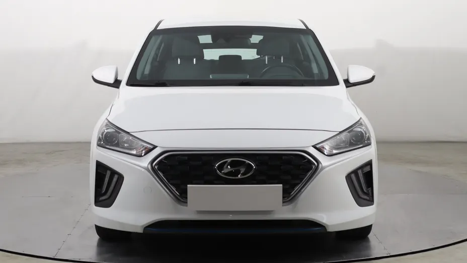 Hyundai Ioniq -