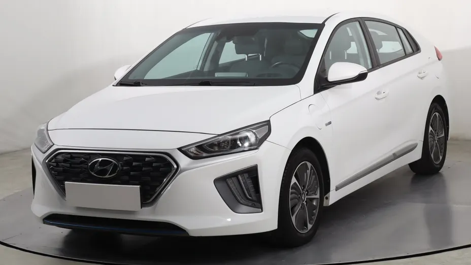 Hyundai Ioniq -
