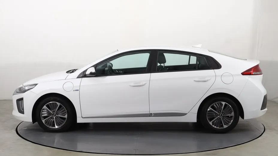 Hyundai Ioniq -