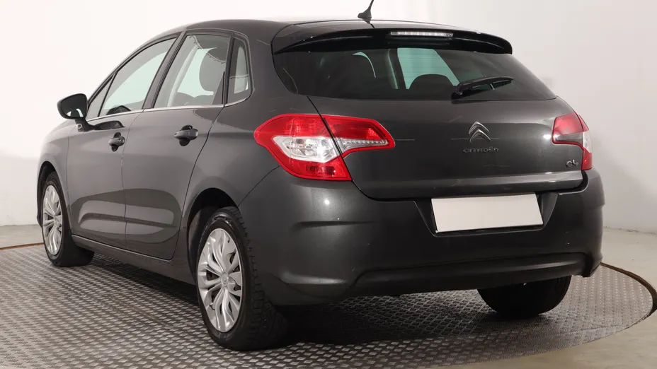 Citroen C4 -