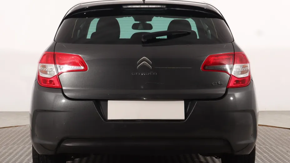 Citroen C4 -