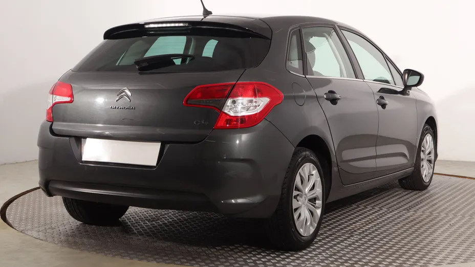 Citroen C4 -