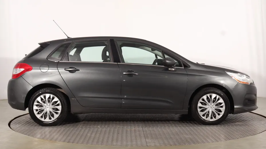 Citroen C4 -