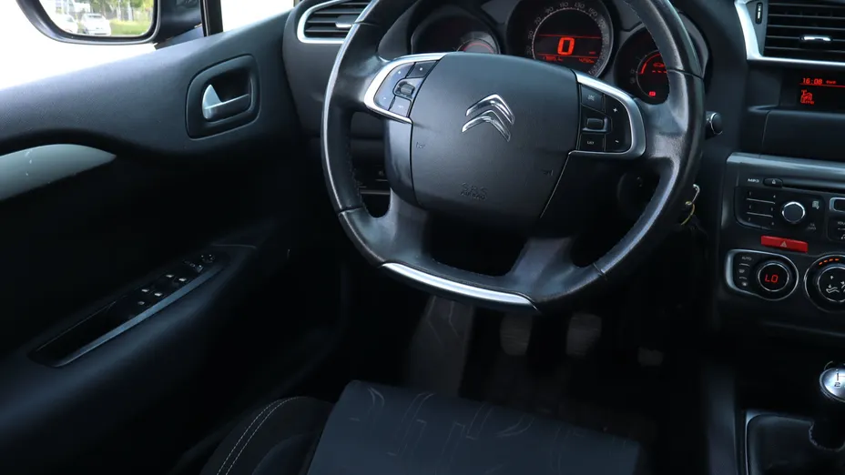 Citroen C4 -