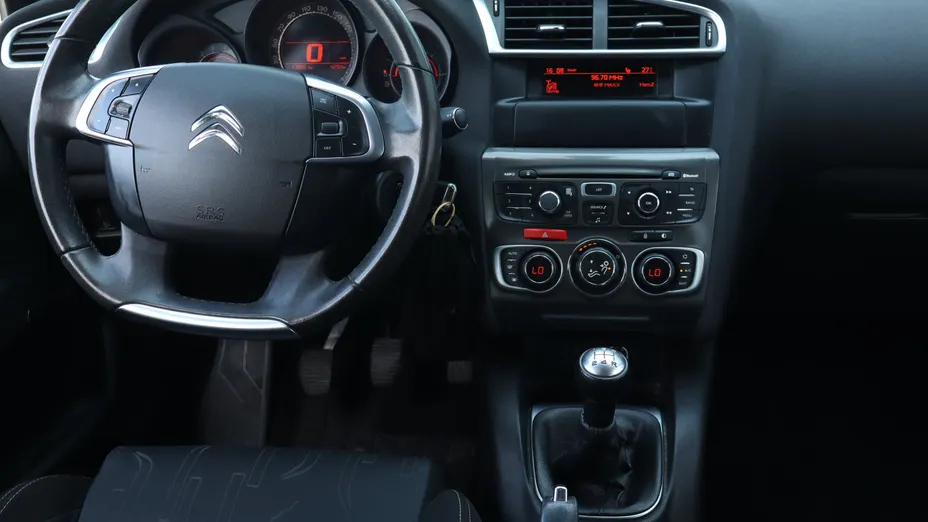 Citroen C4 -