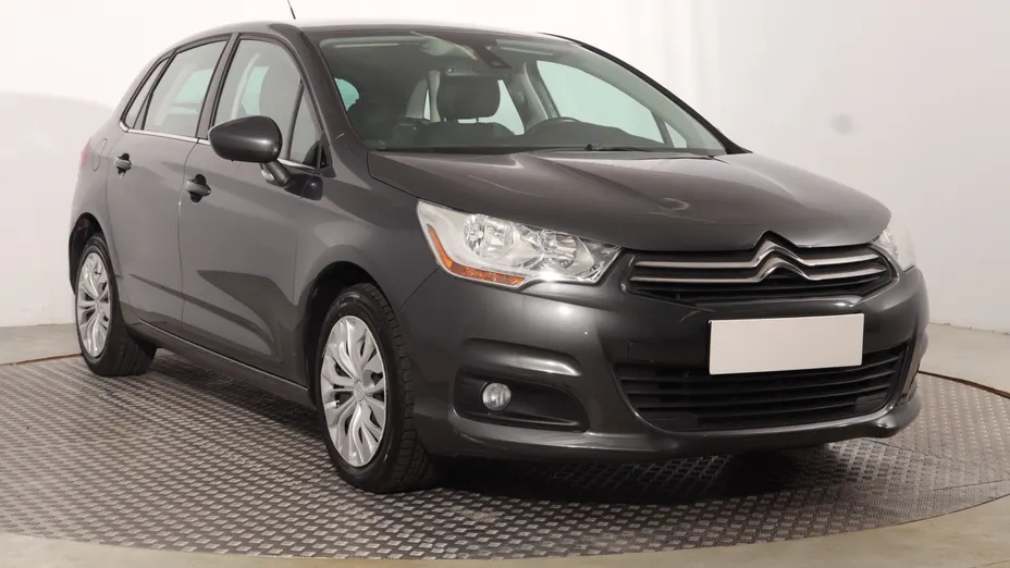 Citroen C4 -