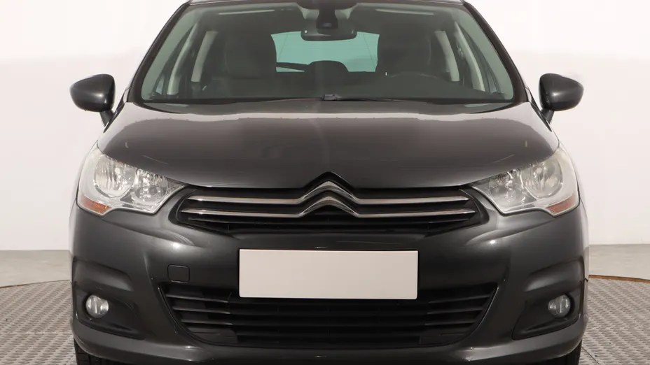 Citroen C4 -