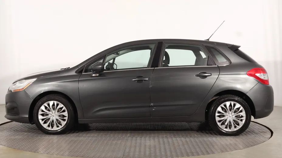 Citroen C4 -