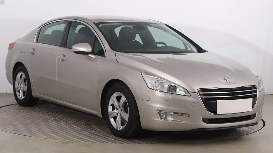 Peugeot 508 -