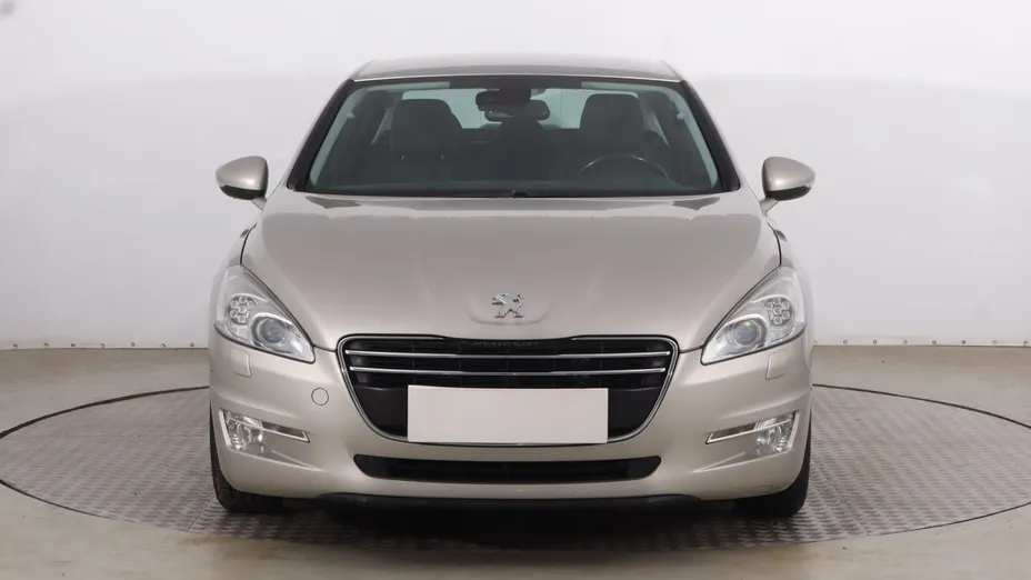 Peugeot 508 -